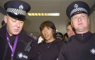 Shunsuke Nakamura’s Magic inspired Current Celtic Star to Make the Grade