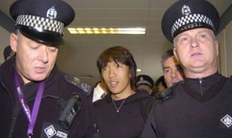 Shunsuke Nakamura’s Magic inspired Current Celtic Star to Make the Grade