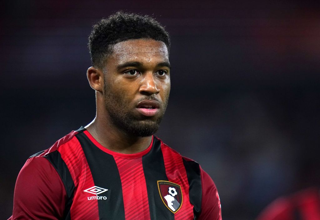 Bournemouth’s Jordan Ibe would be a gamble on and off the pitch – No ta