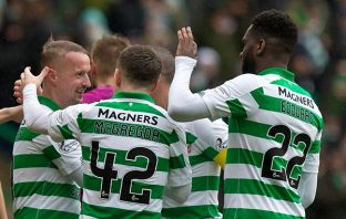 What Can Celtic Fans Expect from Scottish Football When it Returns?