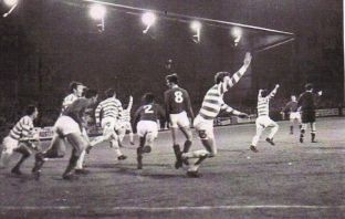 On This Day: Celtic highlights from the 20th century, Scottish Cup win and 4-in-a-row