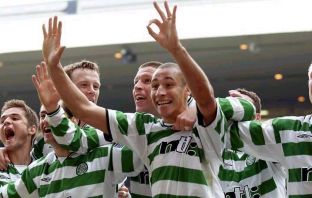 On This Day: Lubo and Larsson stun Ibrox – Rangers 0 Celtic 3