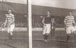 The Icicle – Celtic and Maley owed a great deal to “Eck” McNair