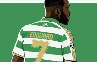 Photo: Incredible Magnificent Seven Adidas Concept Kit