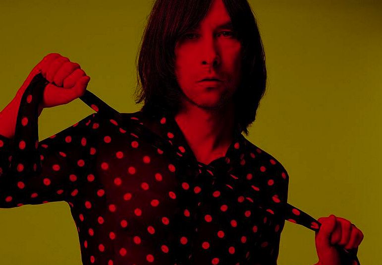 ‘It’s gonna be 9 in a row’, rock ‘n’ roll stuff from Primal Scream