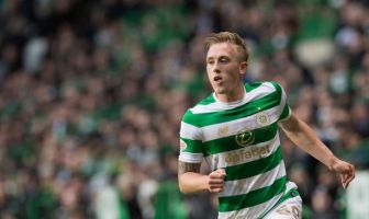 Celtic Gossip: An emotional farewell, forward signs a new deal and a goalkeeper dilemma