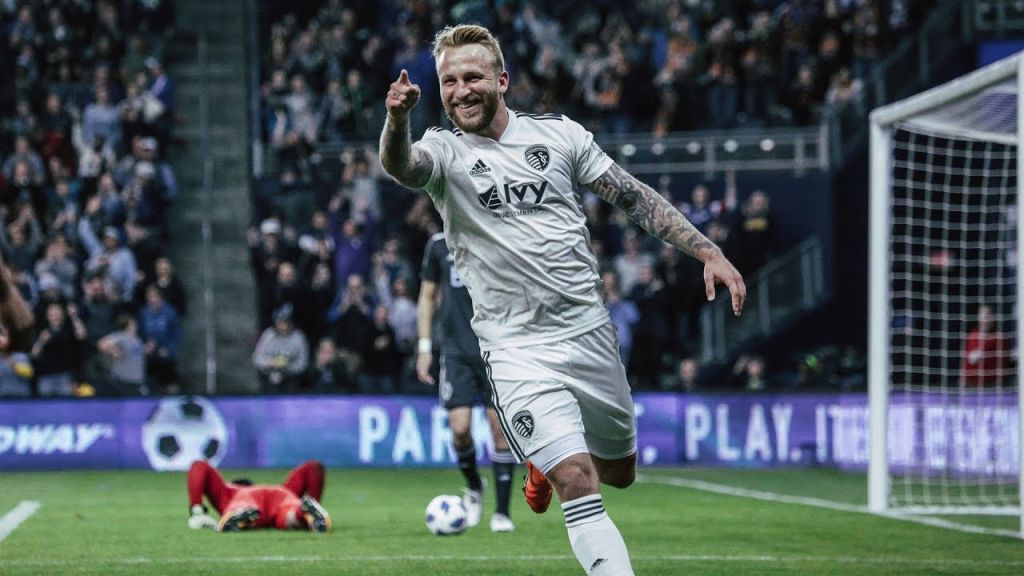 Johnny Russell explains how Larsson’s genius made him become a footballer