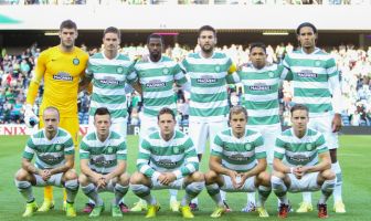 “Ronny helped me achieve a dream and I will always be thankful to him,” Callum McGregor