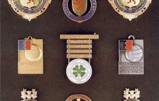 “The most decorated club in Scotland”