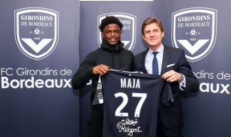 Celtic news round up: Possible Edouard replacement, a huge boost on Ajer and how would Josh Maja fit in?