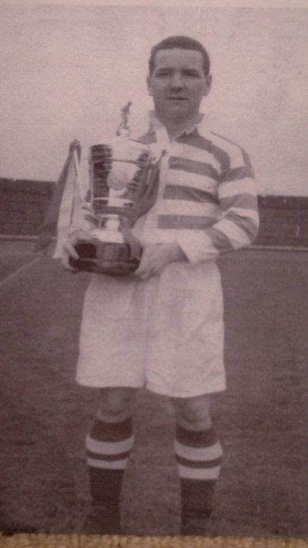 Neil Mochan’s Strange Arrival At Celtic