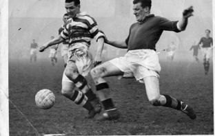 Neil Mochan’s Strange Arrival at Celtic