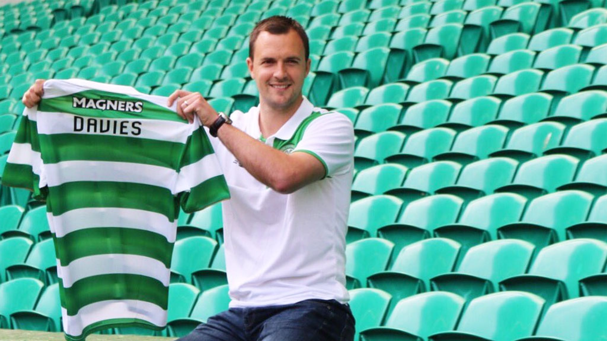 Chris Davies d