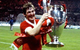 When Celtic sold our best player, Kenny Dalglish to Liverpool for just £440,000