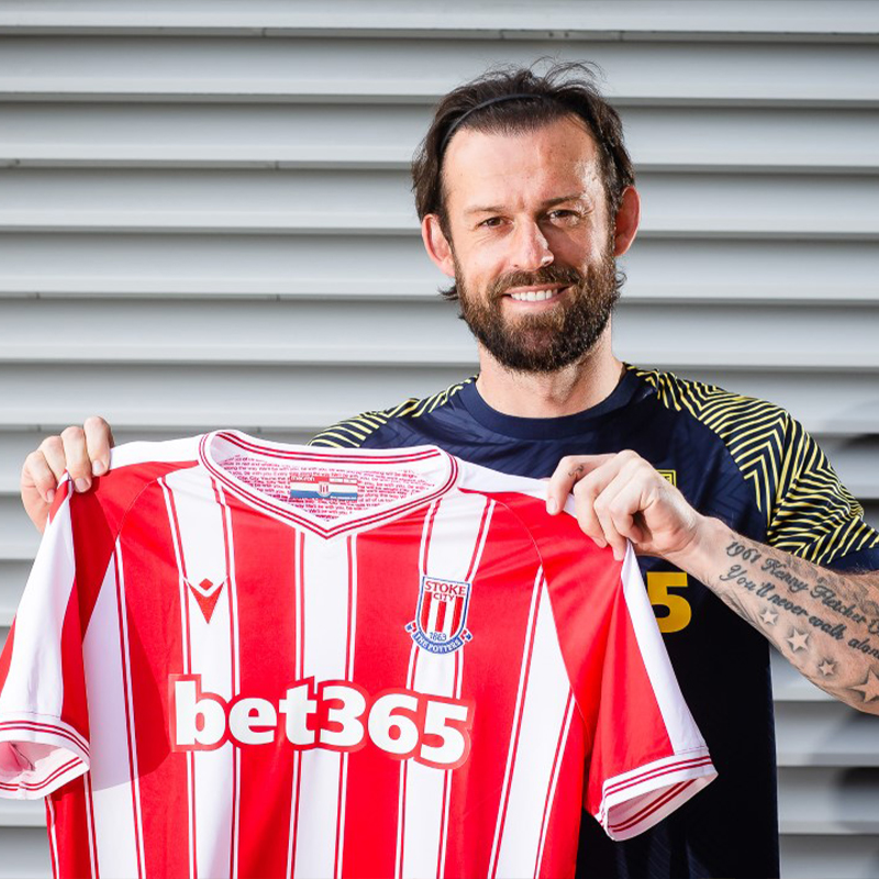 Video – Steven Fletcher gives up on his Celtic dream and signs for ...