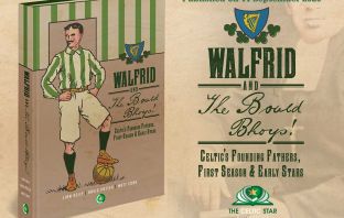 Introducing Walfrid & The Bould Bhoys – Celtic’s Founding Fathers, First Season & Early Stars