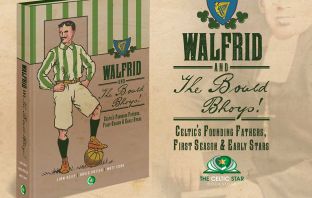 Walfrid & The Bould Bhoys