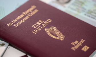 Proposal to assist the great grandchildren of Irish Emigrants sent to Taoiseach