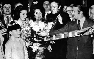 Ferencvaros – Richard Burton, Elizabeth Taylor and why Celtic are no strangers in Budapest