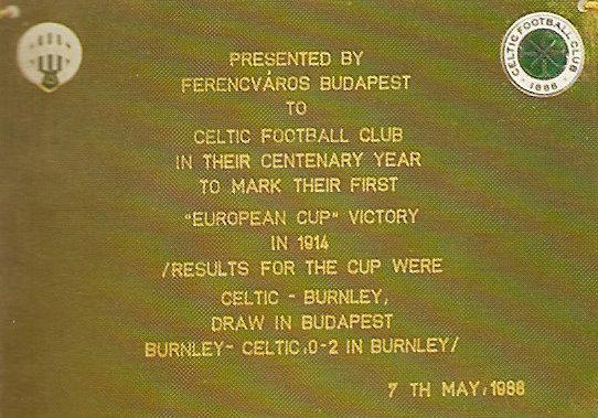 Budapest Honved V Ferencvarosi TC - Hungarian Cup 0-2 Editorial