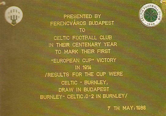 Confirmed – Celtic to play Ferencvaros next week after Hungarian