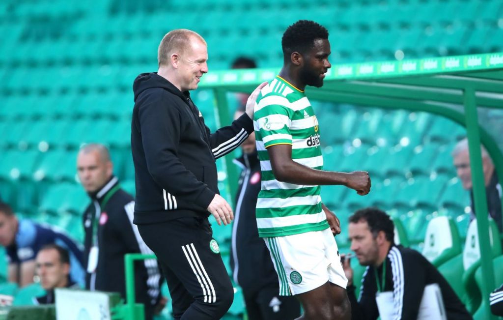 Odsonne Edouard: Rubin Kazan make £15.4m bid for Celtic striker; Everton  have also sounded out deal, Football News