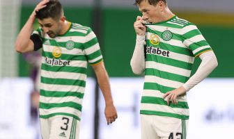 McGregor hopes run of fixtures helps improve Celtic’s performances