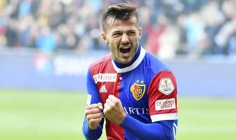 Incoming – Striker in Glasgow to seal Celtic move