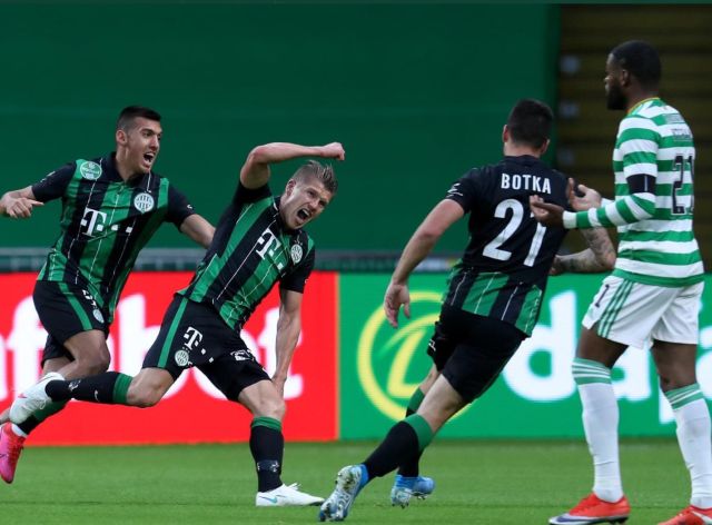 Ferencváros Advances to Champions League Qualification With Double Victory  - Hungary Today