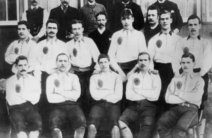 On This Day in 1888 – Celtic’s Scottish Cup debut alongside Coatbridge ...