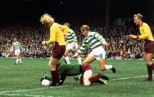 If at first you don’t succeed…Mike Maher on Celtic’s First Attempt at Winning Ten-in-a-Row