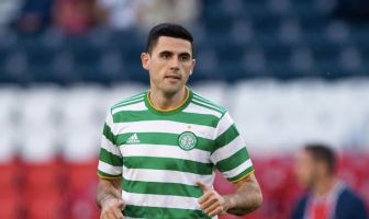 Celtic v Aberdeen Preview – Tom Rogic, the Celtic Star Aberdeen fear most
