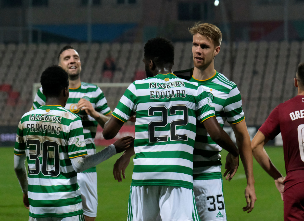 Sarajevo v celtic online tv