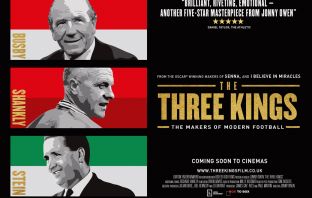 ‘The Three Kings’ – Stein, Busby and Shankly