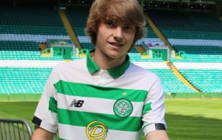 Celtic’s Young Guns, a pathway and an opportunity in games like today