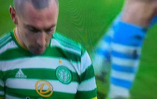 No Way Back Now for Lennon – “This afternoon disgraced and humiliated the green and white jerseys