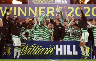 Celtic’s Scottish Cup fixture selected for TV