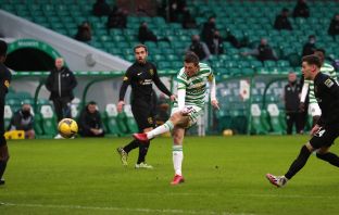 Celtic midfielder makes baffling tactical admission amid Livingston stalemate