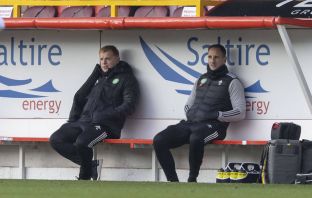 Celtic Interim Manager John Kennedy’s Audition Against Aberdeen