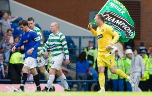 Video: A Dead Rubber Derby When Celtic Had The Bragging Rights