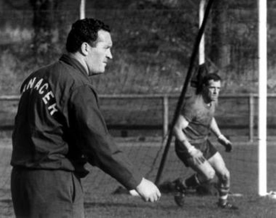The 20 Goalkeepers Who Worked Under Jock Stein: Maybe Celtic's Conundrum Is  Nothing New