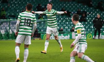 Turnbull confident on progressing in Champions League tie