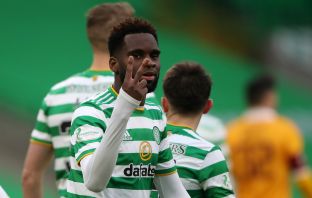 Celtic 2 Motherwell 1 – Better, but they don’t make things easy for you, do they?