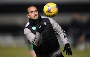 The Inaugural Celtic Fan Media Conference happened today – John Kennedy was mightily impressive