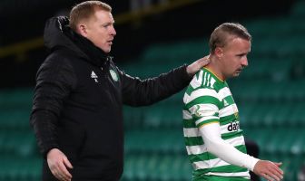 Lennon on Want Aways’ changed mindsets and the “disaffection and tension within the group”