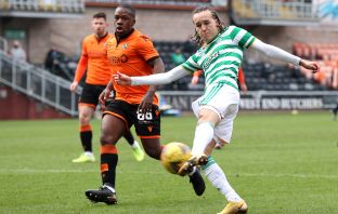 Loanee full-back cryptically hints at new manager arrival