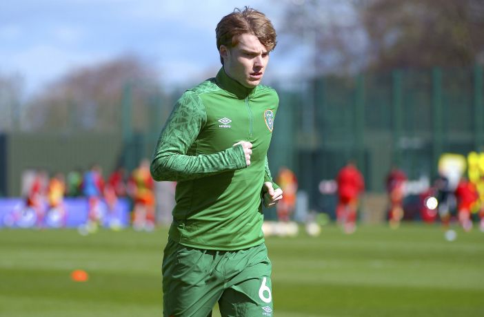 Video: Celtic man on Target - "An unbelievable strike from ...