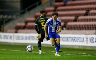 Talks ongoing: Celtic still hope to sign in-demand striker despite managerial uncertainty