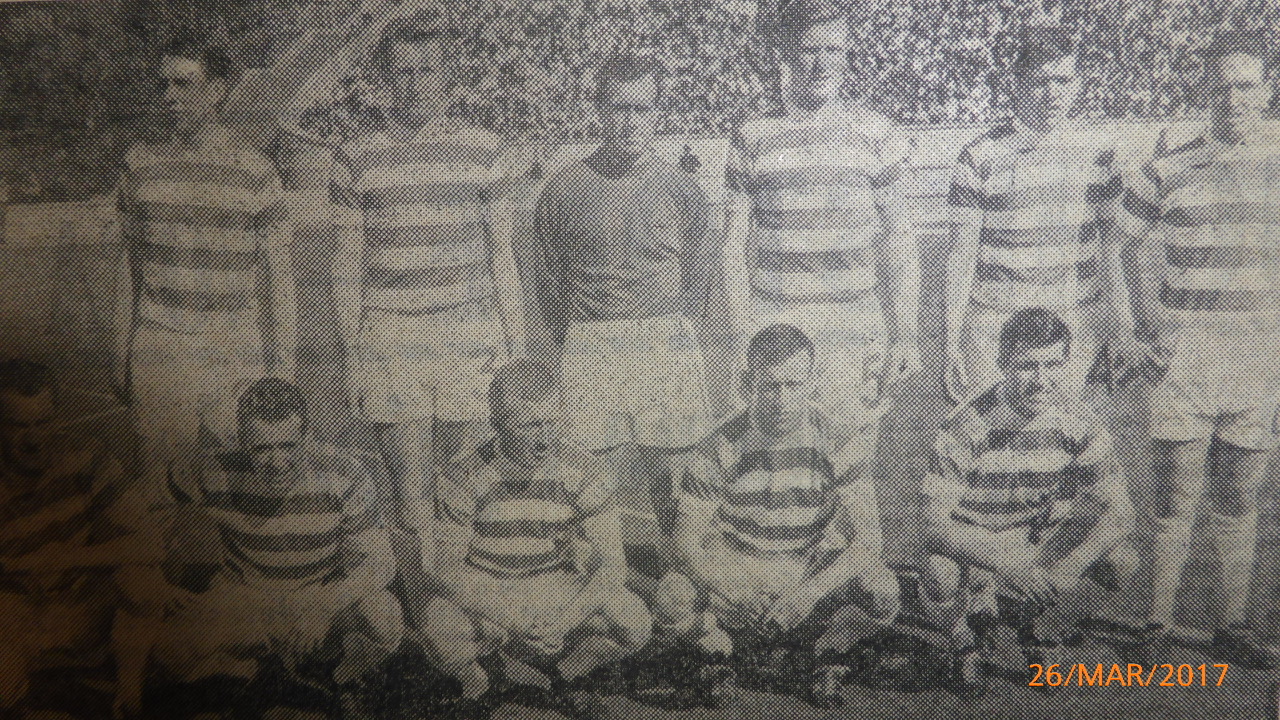 Photos Things They’ll Never See Lisbon’s Newspapers, 26th May 1967