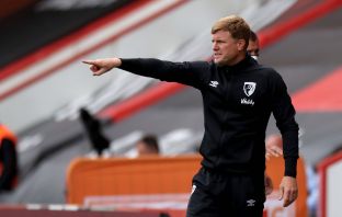 Yet another blow for Celtic in their attempts to appoint Eddie Howe